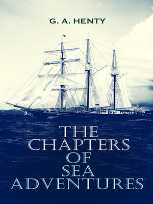 cover image of The Chapters of Sea Adventures